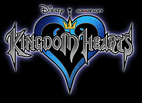 Kingdom Hearts -- www.kingdomhearts.com