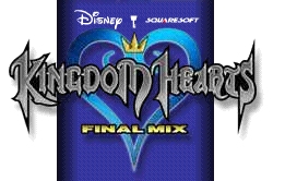 Kingdom Hearts Final Mix-- www.playonline.com/finalmix