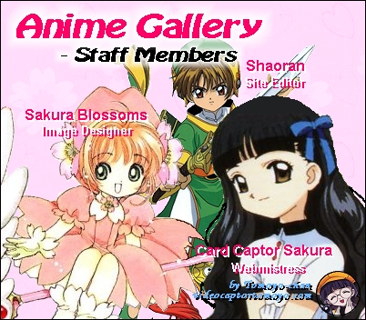 Click here to go to Anime Gallery's main page