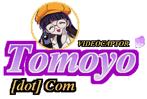 Videocaptor Tomoyo [dot] Com